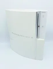 【大幅値下!】PS3 初期型 80GB （ソフトのオマケ） Amazon | PLAYSTATION 3(80GB) クリアブラック【メーカー生産