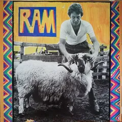 2025年最新】PAUL MCCARTNEY ramの人気アイテム - メルカリ