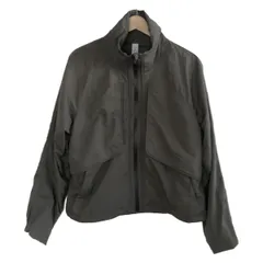 2025年最新】lululemon ジャケット・アウターの人気アイテム - メルカリ