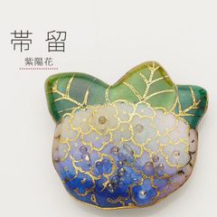 故宮博物院 LUYAO DESIGN 翠玉白菜刺刺 - メルカリ