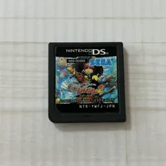 セガ(SEGA)|不思議のダンジョン 風来のシレンDS|HARDOFFオフ