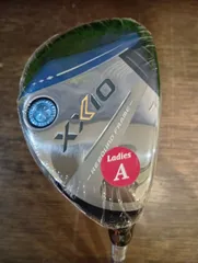 2025年最新】ゼクシオ ユーティリティ レディース l h4の人気アイテム