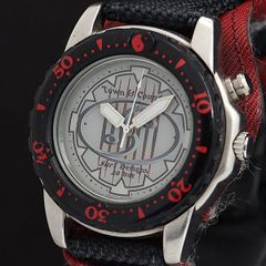 激レア】ローリングストーンズ×AGATHA コラボ 限定 腕時計 - メルカリ