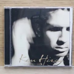 国内盤CD★平井堅/Ken Hirai■ THE CHANGING SAME 【SRCL4854/4988009485492】M03496