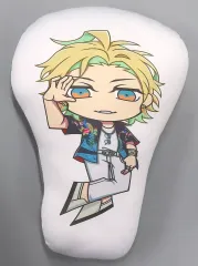 【中古】クッション・本体 伊弉冉一二三 ミニキャラクッション(EW03 ver.) 「ヒプノシスマイク -Division Rap Battle-」 HYPSTER限定