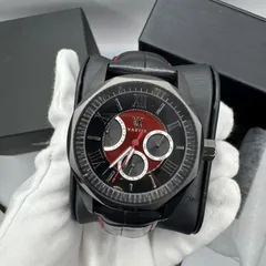 永慈】VARTIX WA1VN アライブ 自動巻き 2025年最新】vartix 時計の人気