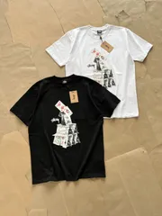 2025年最新】stussy トランプ シャツの人気アイテム - メルカリ