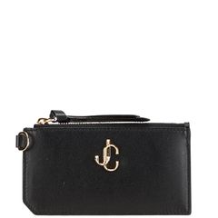 ディオール CDロゴ スター モチーフ レザー チェーン 財布 Dior - ディオール CDロゴ 星 スター モチーフ チェーン