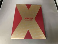 DVD WEST. DOME TOUR AWARD ~10th Anniversary~(初回盤)