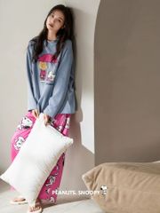 新品です！新品！スヌーピーセットパジャマです