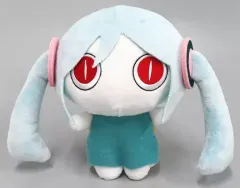 Amazon.co.jp: キノピオピー アイマイナ ぬいぐるみ セット売り