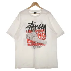 2024年最新】ステューシーワールドツアーTシャツの人気アイテム - メルカリ