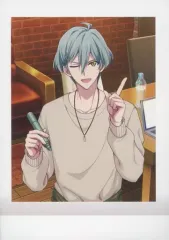 【中古】アニメ系トレカ 13[ノーマル]：亥清悠