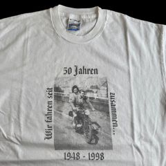 driven ヘルズエンジェルス ARMOND BLETCHER Tシャツ - メルカリ