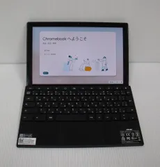 2024年最新】chromebook cm3 asus detachableの人気アイテム - メルカリ