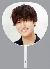 【中古】うちわ 小島健(Aぇ! group) ジャンボうちわ 「関西ジャニーズJr. 関ジュ 夢の関西アイランド2020 in京セラドーム ～遊びにおいでや！満足100%～」