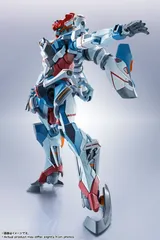 【新品/公式】機動戦士Gundam GQuuuuuuX_METAL ROBOT魂 ＜SIDE MS＞ GQuuuuuuX 公式グッズ colleize