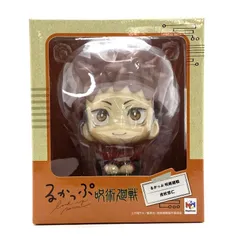 【中古】【未開封】フィギュア　るかっぷ 虎杖悠仁 「呪術廻戦」[95]