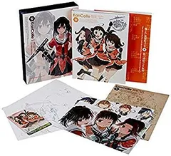 23d ☆ay 艦隊これくしょん 6巻セット [Blu-ray] 収納BOX付属