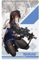 nikke ガンガールメタルカードコレクション2 フルコンプ58種 NIKKE】「勝利の女神：NIKKE ガンガールメタルカード