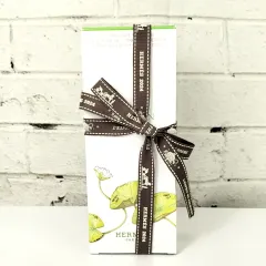 【 HERMES 】E59 A-4 未開封 200g エルメス ナイルの庭 ヘア＆ボディ シャワージェル レフィラブル 洗浄料 スキンケア 美容