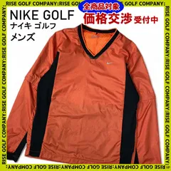 2024年最新】NIKEゴルフウェアの人気アイテム - メルカリ