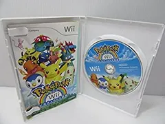 【中古】ポケパークWii ~ピカチュウの大冒険~ (特典無し)