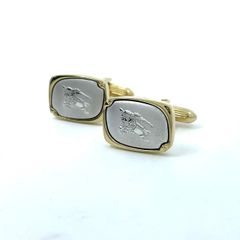 Salvatore Ferragamo フェラガモ ヴァラリボン チェーン Salvatore Ferragamo フェラガモ ヴァラリボン チェーン