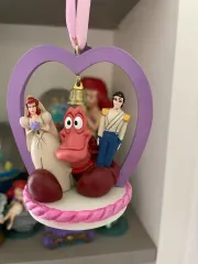 アリエル ウェディング オーナメント