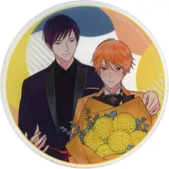 2025年最新】露久ふみ コースターの人気アイテム - メルカリ