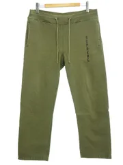 シュプリーム SUPREME Sweat pants Drawcord スウェットパンツ ドローコード M カーキ オリーブ ボトムス ☆AA★のサムネイル