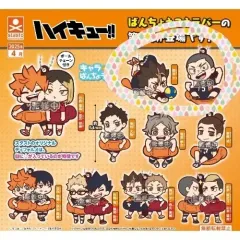 ハイキュー ガチャ まとめ