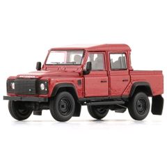 【BM CREATIONS】ランドローバー 2016 ディフェンダー 110 ピックアップ オレンジ（LHD）