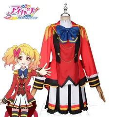 2024年最新】アイカツスターズ コスプレの人気アイテム - メルカリ