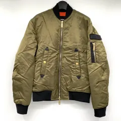 2025年最新】ディースクエアード ma-1の人気アイテム - メルカリ