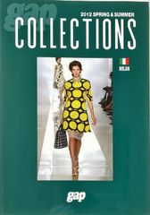 gap Collections Milan 2012 Spring Summer#FB230081