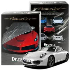 【純正を超えた】 ポルシェ 911 991型 カレラ 4 S 4S GTS 4 GTS T 専用 ボディカバー Dr.カバー 裏起毛 ボディーカバー カーカバー 車体カバー 車 カバー 車用 紫外線 雨 雪 霜 黄砂 花粉 防塵 防水 撥水 Lot No.03
