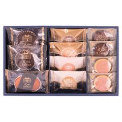 ギフト お菓子 詰め合わせ 洋菓子 神戸浪漫 ガトーセレクションGS-10 出産祝い 内祝い お返し 出産内祝い お礼 お供え 香典返し
