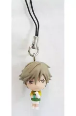 【中古】ストラップ(キャラクター) 白石蔵ノ介 テニプリストラップ THE MOVIE 「テニスの王子様」 