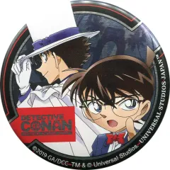 2025年最新】名探偵コナン usj 缶バッジ 怪盗キッドの人気アイテム