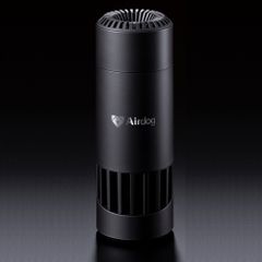 Airdog mini　ブラック　（1年保証付き）　日本版正規品　エアドッグミニ　Airdogmini