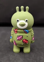 ハツトリン プコーン ソフビ　蓄光ver 2025年最新】ハツトリン ソフビの人気アイテム - メルカリ