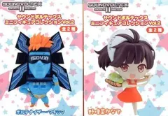 【12+3体セット】SDVX&IIDX ぷぎゅコレ ミニフィギュアコレクション 5体セットミニフィギュア 中野一花・二乃・三玖・四葉・五月