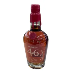 2025年最新】メーカーズマーク 750mlの人気アイテム - メルカリ