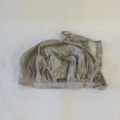 LILYSILK ナイトキャップ　〈7700034〉