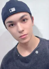 【中古】コレクションカード(男性) SEVENTEEN/ディノ(DINO)/「SEVENTEEN [RIGHT HERE] THE CITY」デジタルスタンプラリー特典ランダムフォトカード