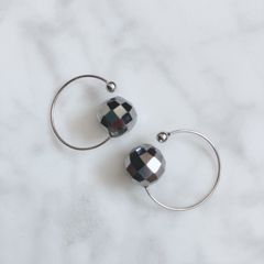 2サイズ展開・テラヘルツのシンプルカフ(さとう式リンパケアの理論に基づいたイヤーアクセサリー)さとう式ビューティーカフのサムネイル