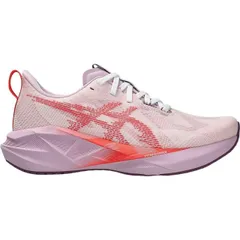 asics - すぐ購入可26.5㎝新品　NOVABLAST 3　ノヴァブラスト3　ノバブラスト アシックス W - ノヴァブラスト 3 プラチナ - DISTANCE