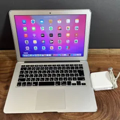 2025年最新】MACBOOK AIR 2019 8gbの人気アイテム - メルカリ