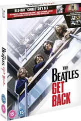 2024年最新】beatles get back blu-rayの人気アイテム - メルカリ